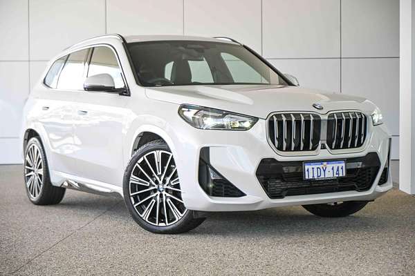 2023 BMW X1 xDrive20i M Sport U11
