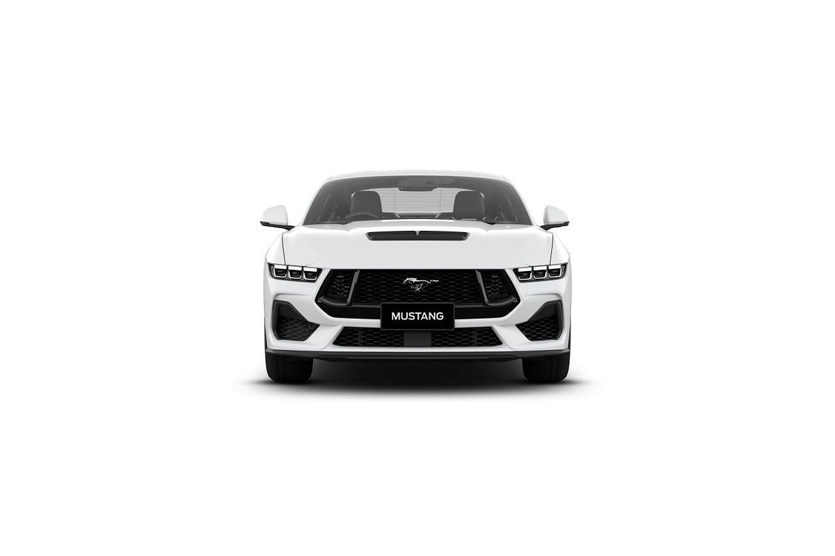 2025 Ford Mustang GT FO