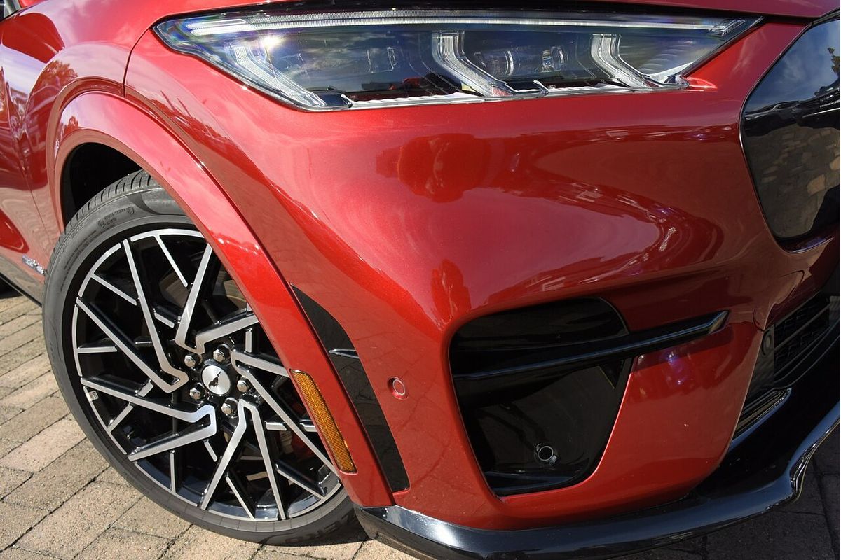 2023 Ford Mustang Mach-E GT