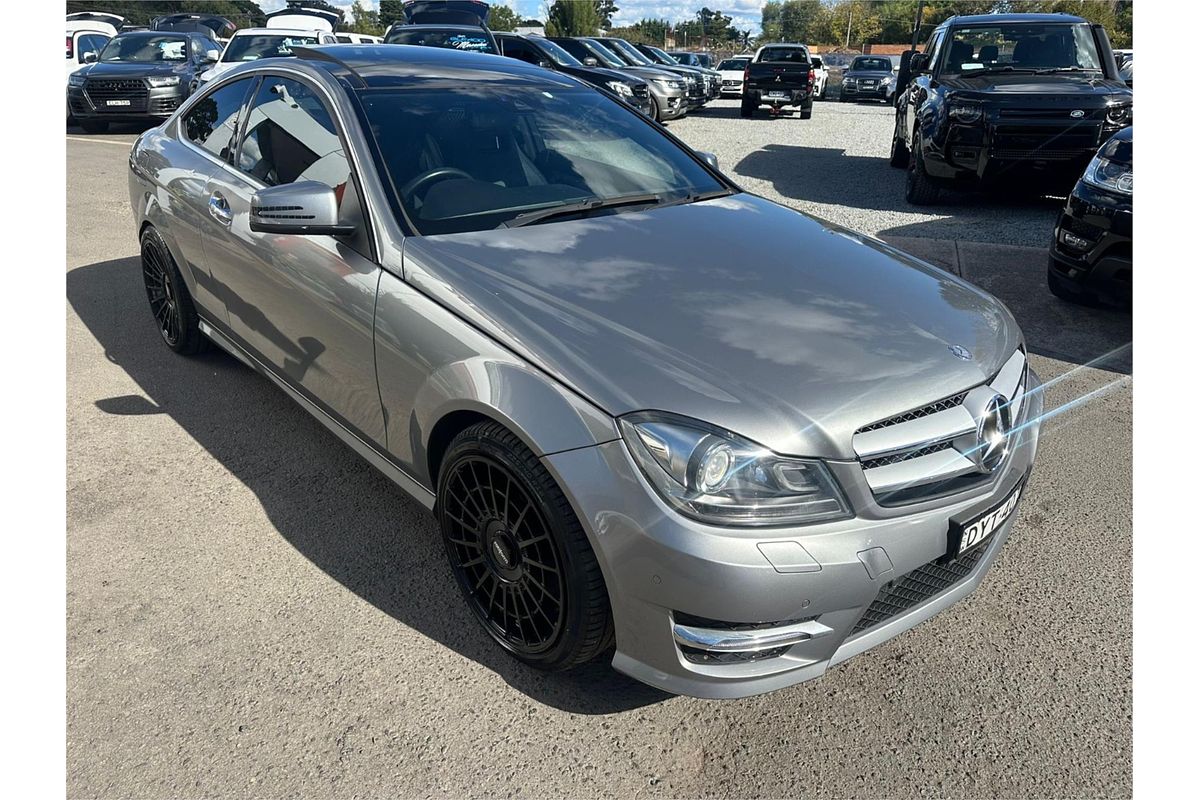 Sitemapcdatahttpthereferenznetbenz C Class Coupe 2014