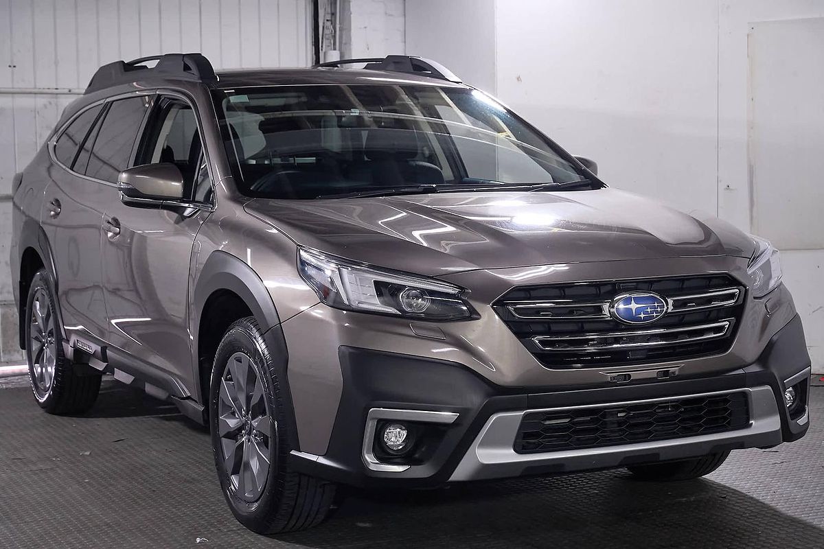 2024 Subaru Outback AWD 6GEN