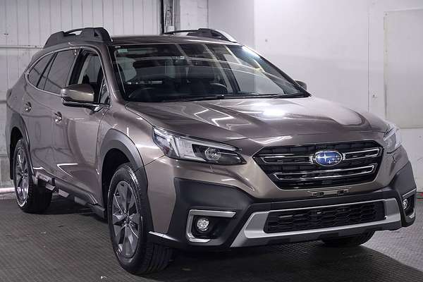 2024 Subaru Outback AWD 6GEN