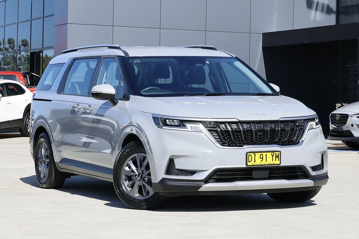 2024 Kia Carnival S KA4