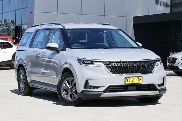 2024 Kia Carnival S KA4