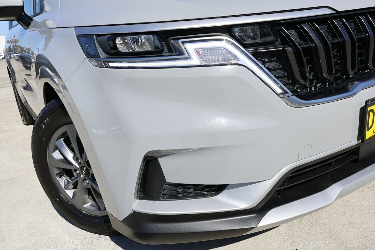 2024 Kia Carnival S KA4