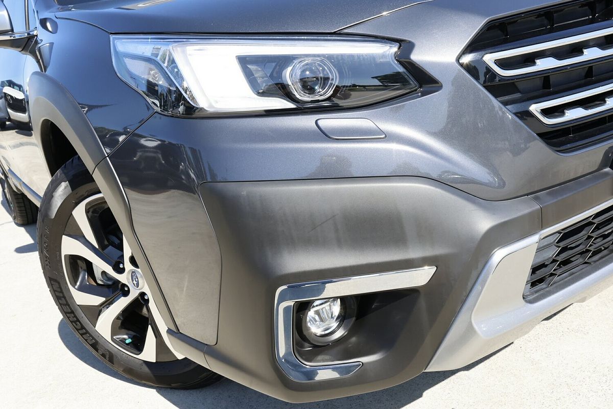 2021 Subaru Outback AWD Touring 6GEN