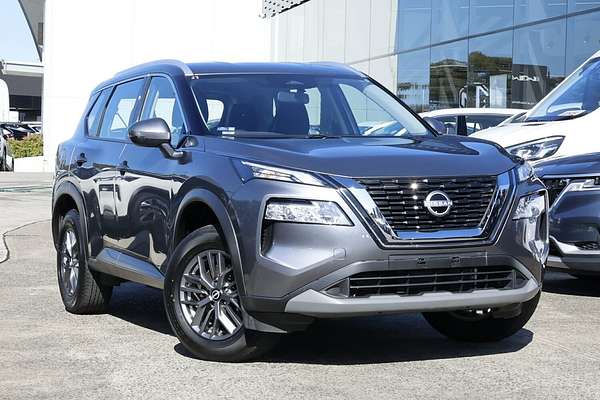 2024 Nissan X-TRAIL ST T33