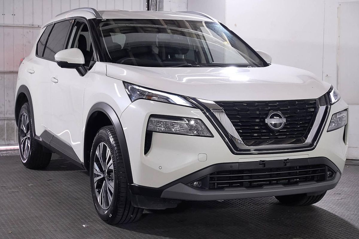 2023 Nissan X-TRAIL ST-L T33