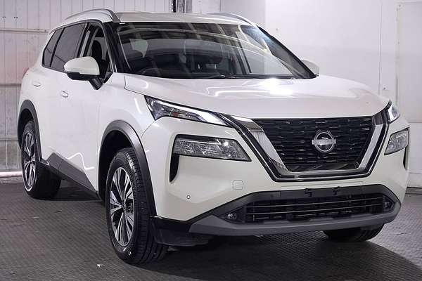 2023 Nissan X-TRAIL ST-L T33