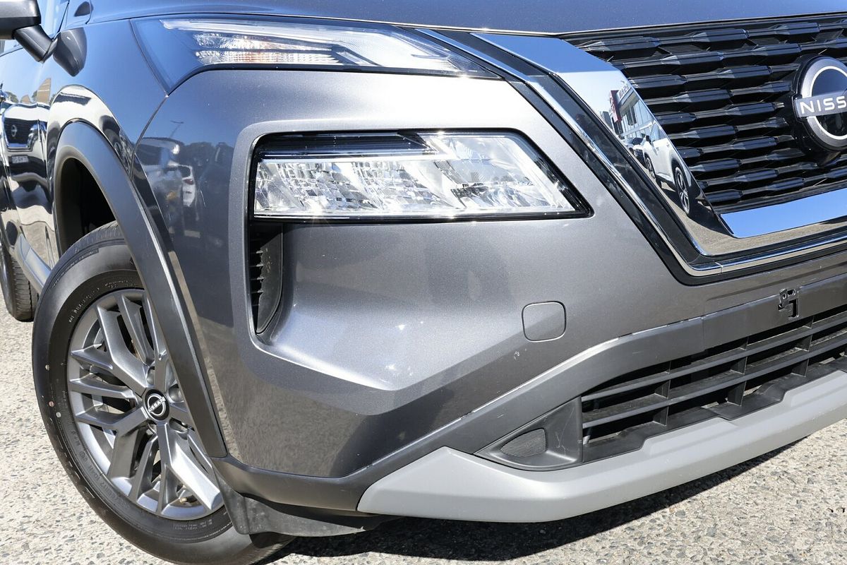 2024 Nissan X-TRAIL ST T33