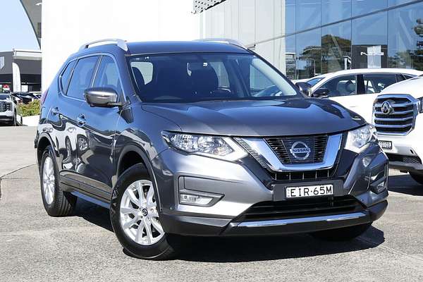 2019 Nissan X-TRAIL ST-L T32 Series II
