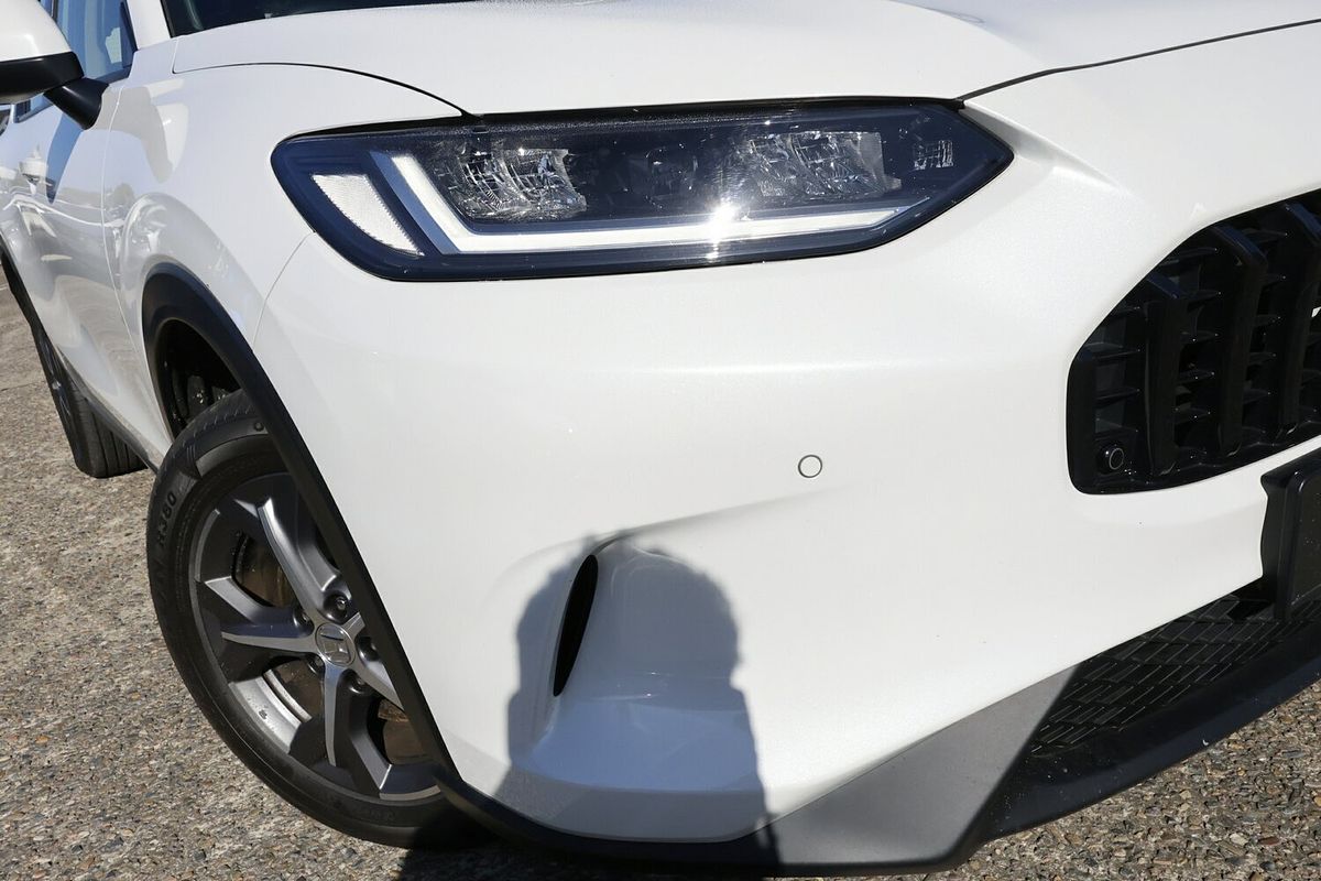 2023 Honda ZR-V VTi X RZ