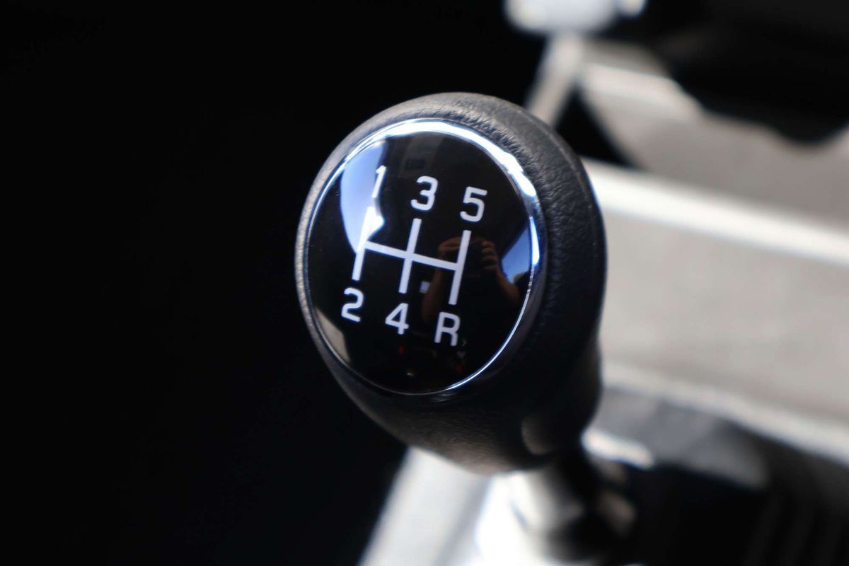 2025 Suzuki Jimny GLX GJ