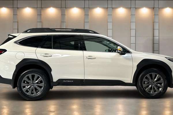 2024 Subaru Outback AWD 6GEN