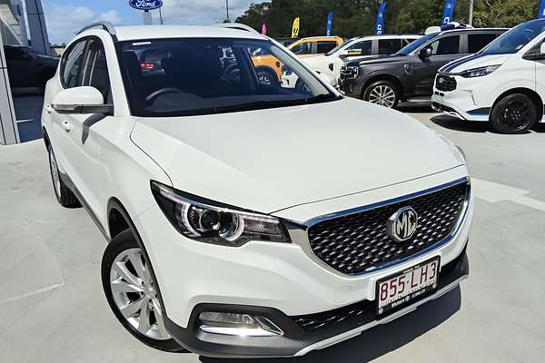 2024 MG ZS Excite AZS1