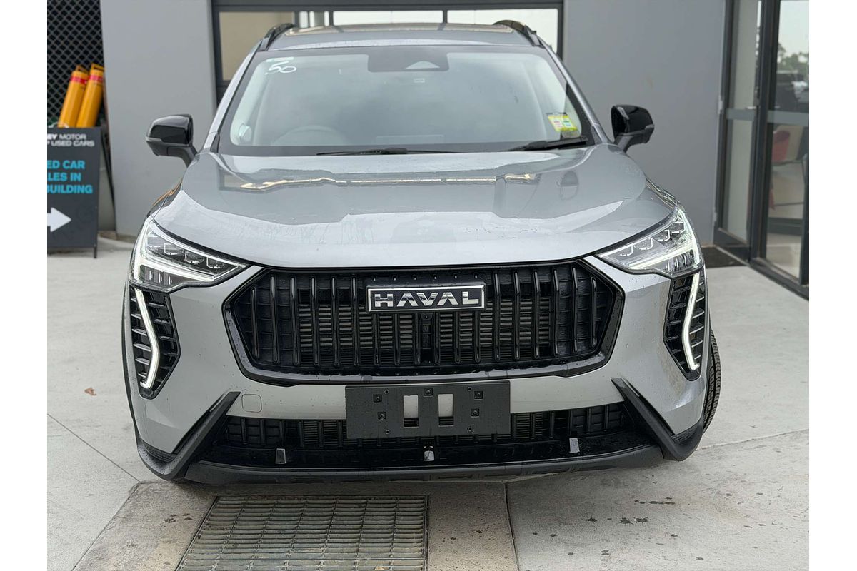 2026 GWM Haval Jolion Lux A01