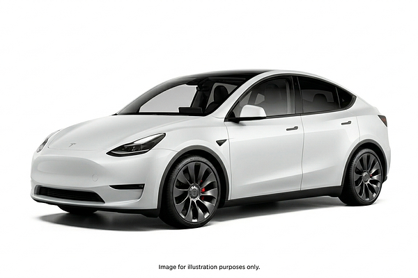 2023 Tesla Model Y Rear-Wheel Drive