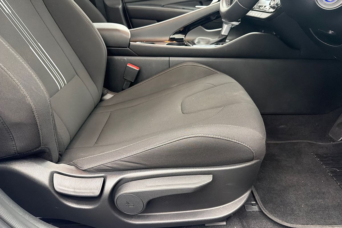 2024 Hyundai i30 Hybrid CN7.V2