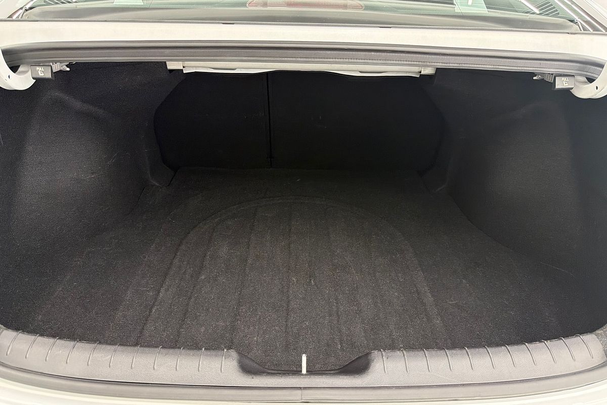 2024 Hyundai i30 Hybrid CN7.V2