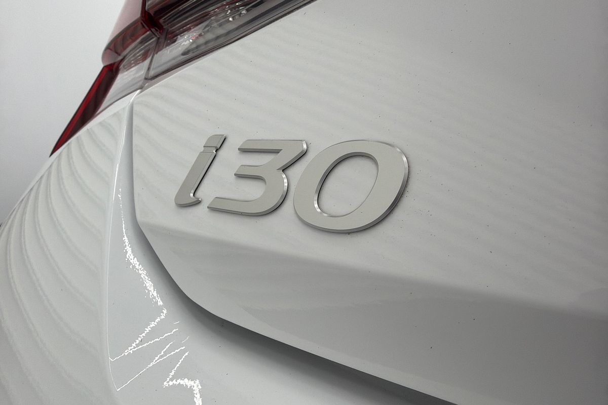 2024 Hyundai i30 Hybrid CN7.V2