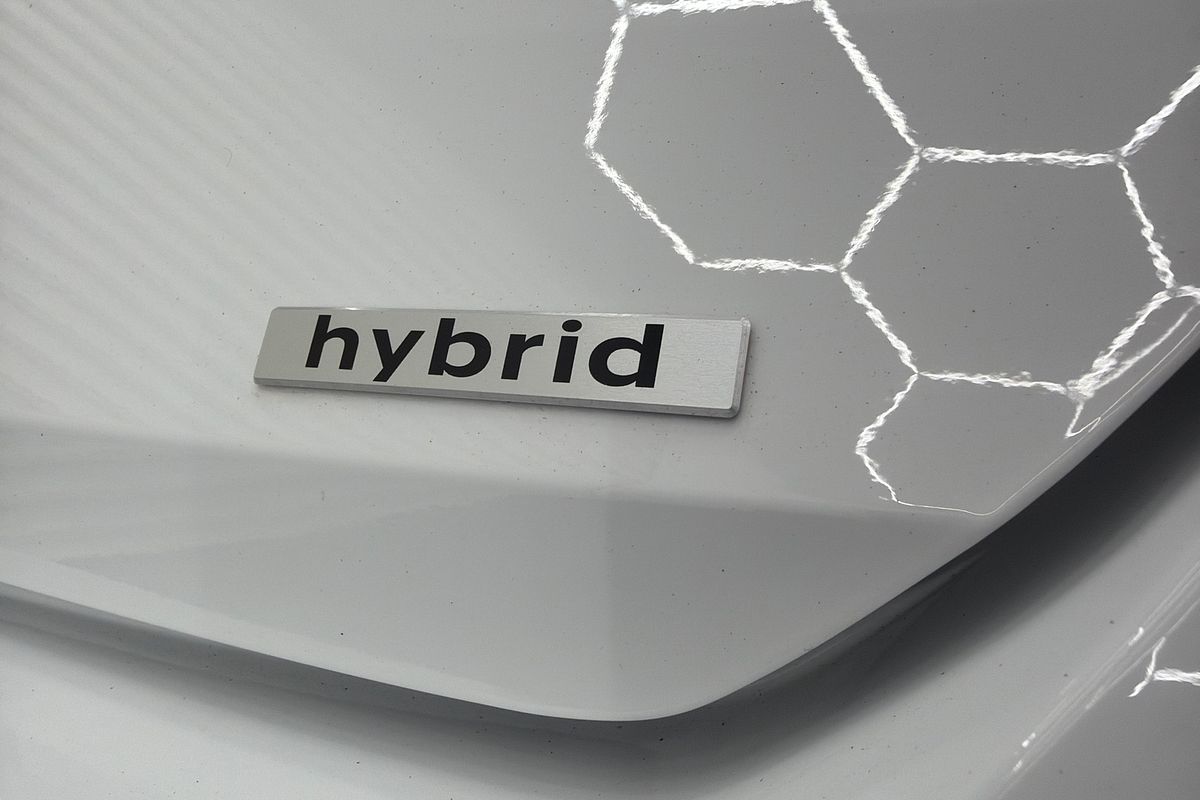 2024 Hyundai i30 Hybrid CN7.V2