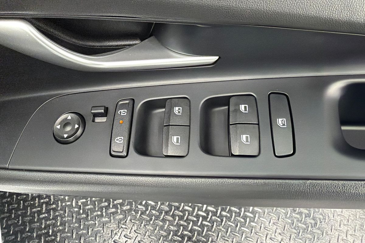 2024 Hyundai i30 Hybrid CN7.V2