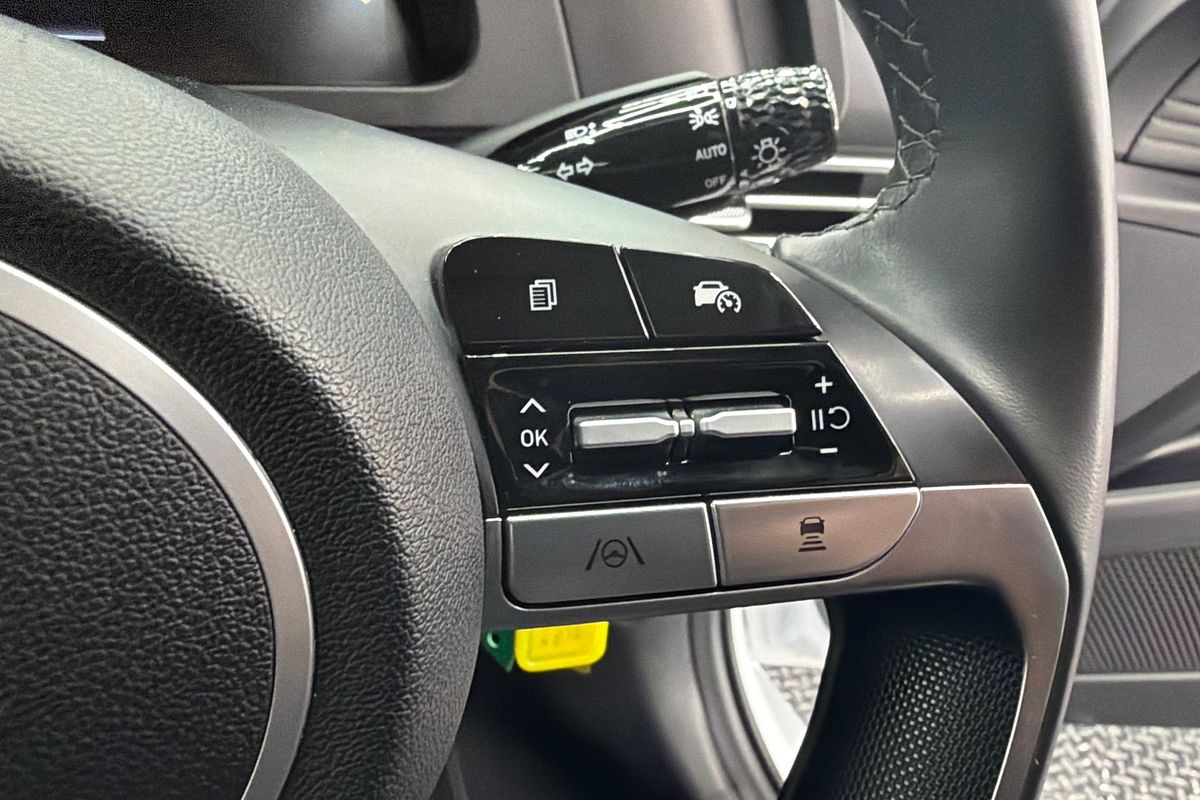 2024 Hyundai i30 Hybrid CN7.V2