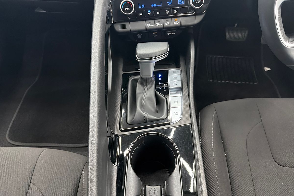 2024 Hyundai i30 Hybrid CN7.V2