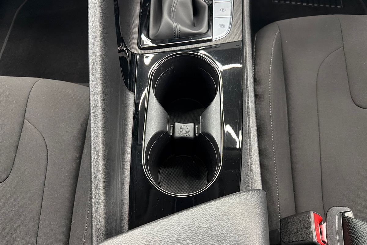 2024 Hyundai i30 Hybrid CN7.V2