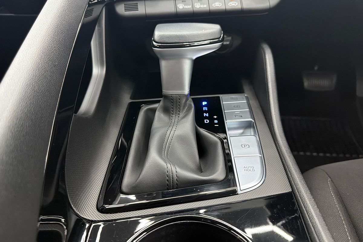 2024 Hyundai i30 Hybrid CN7.V2