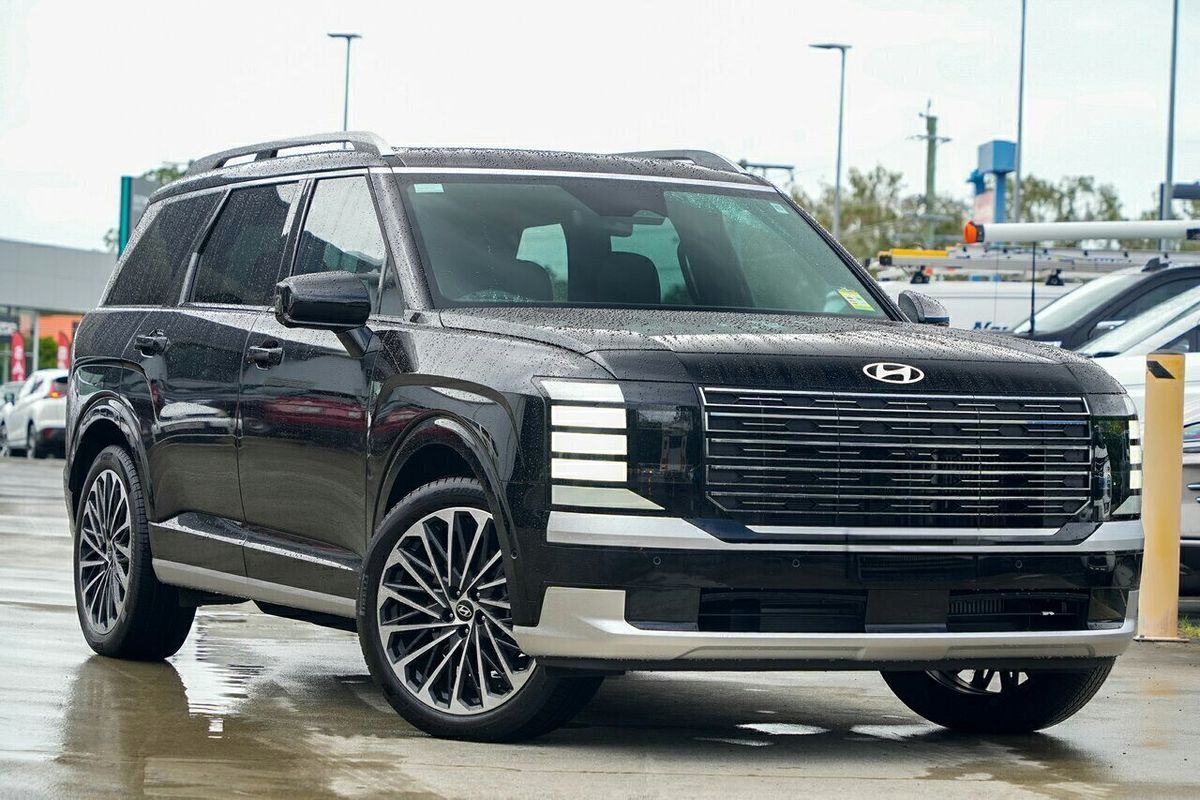 2025 Hyundai Palisade Calligraphy LX3.V1