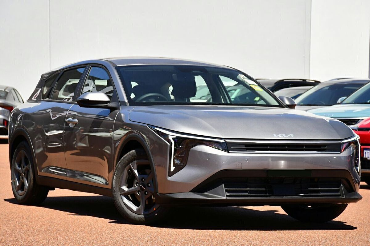 2025 Kia K4 S CL4m