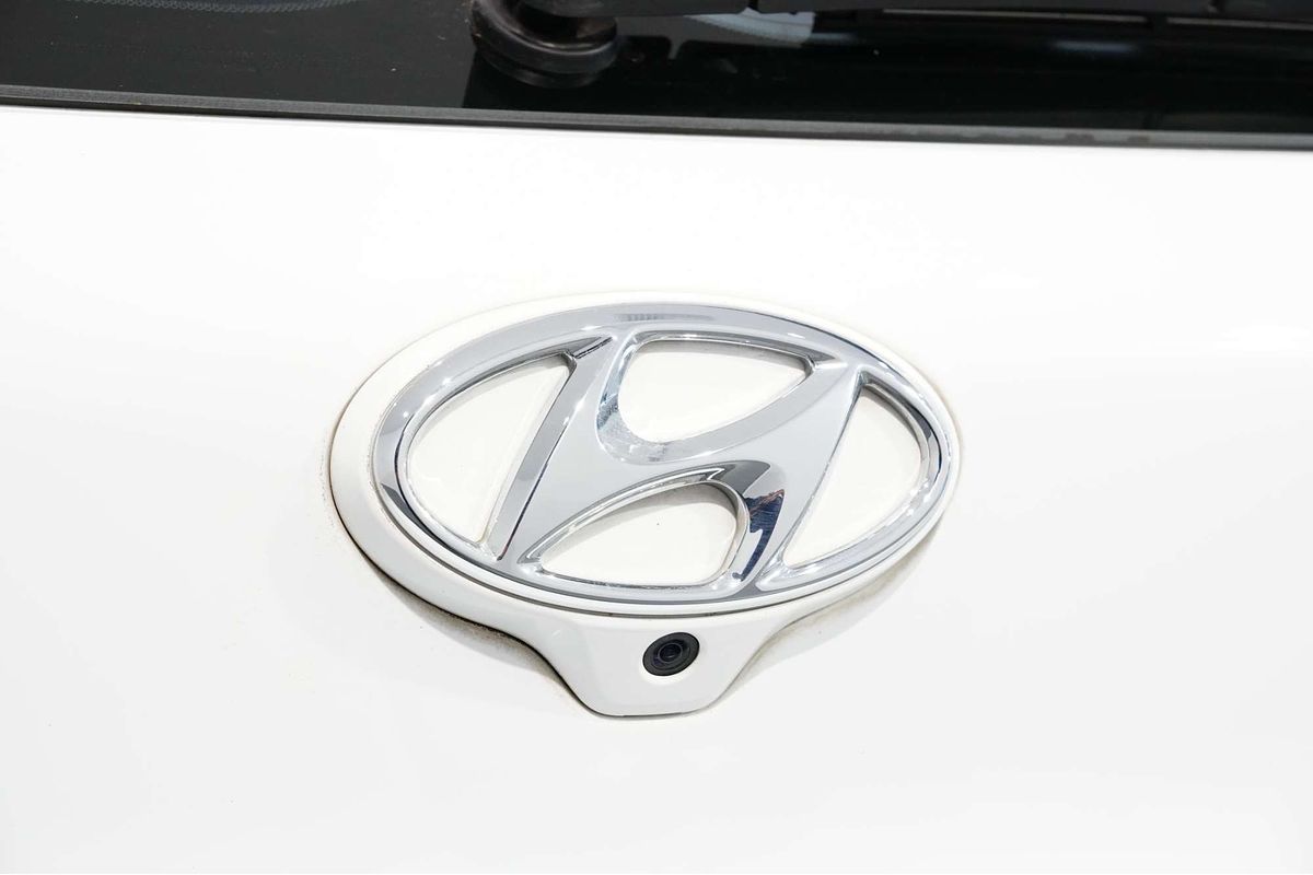 2020 Hyundai i30 Active PD2