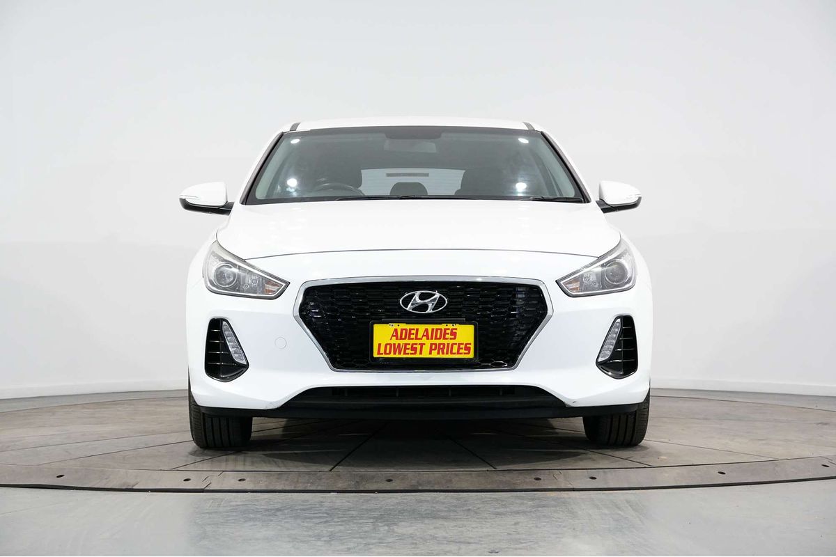 2020 Hyundai i30 Active PD2