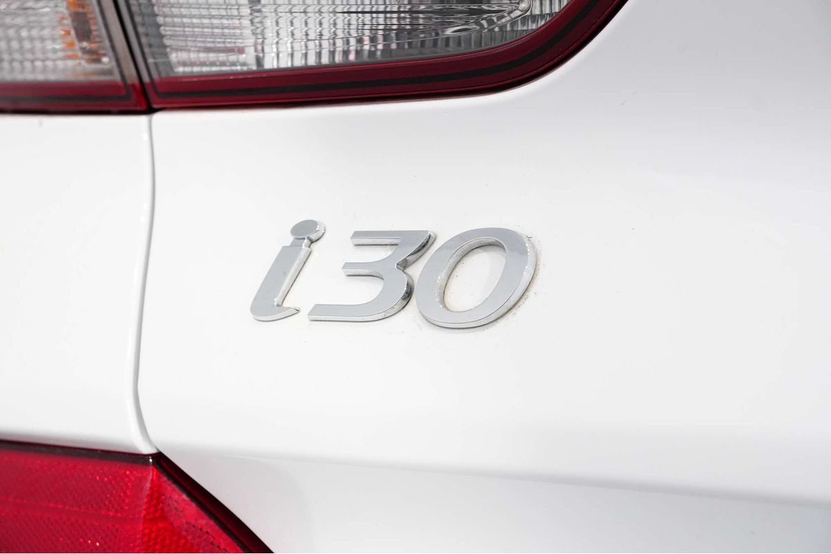 2020 Hyundai i30 Active PD2