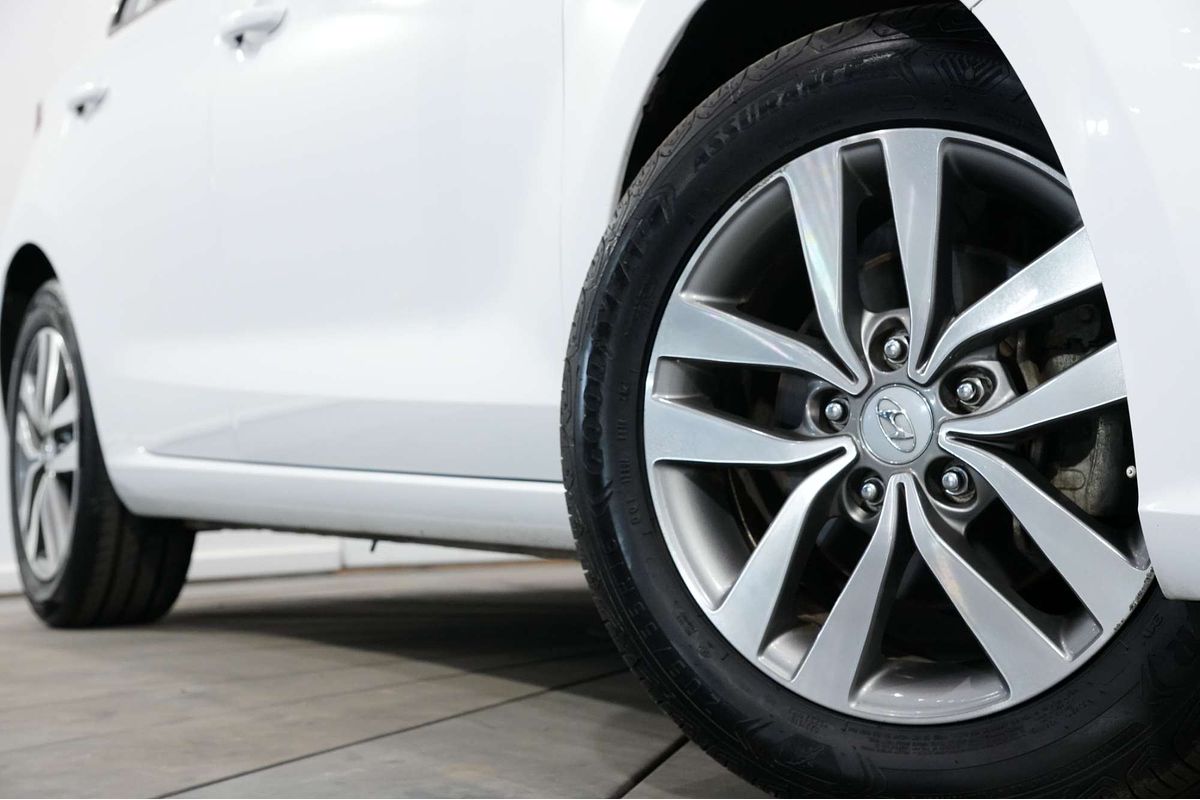 2020 Hyundai i30 Active PD2