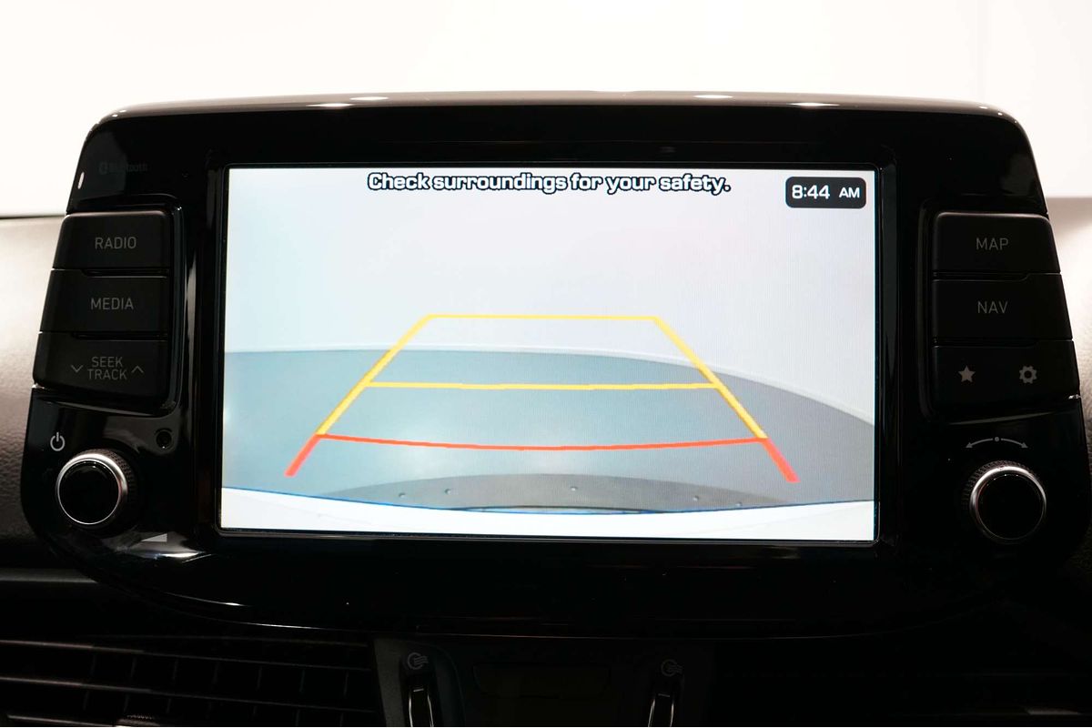 2020 Hyundai i30 Active PD2