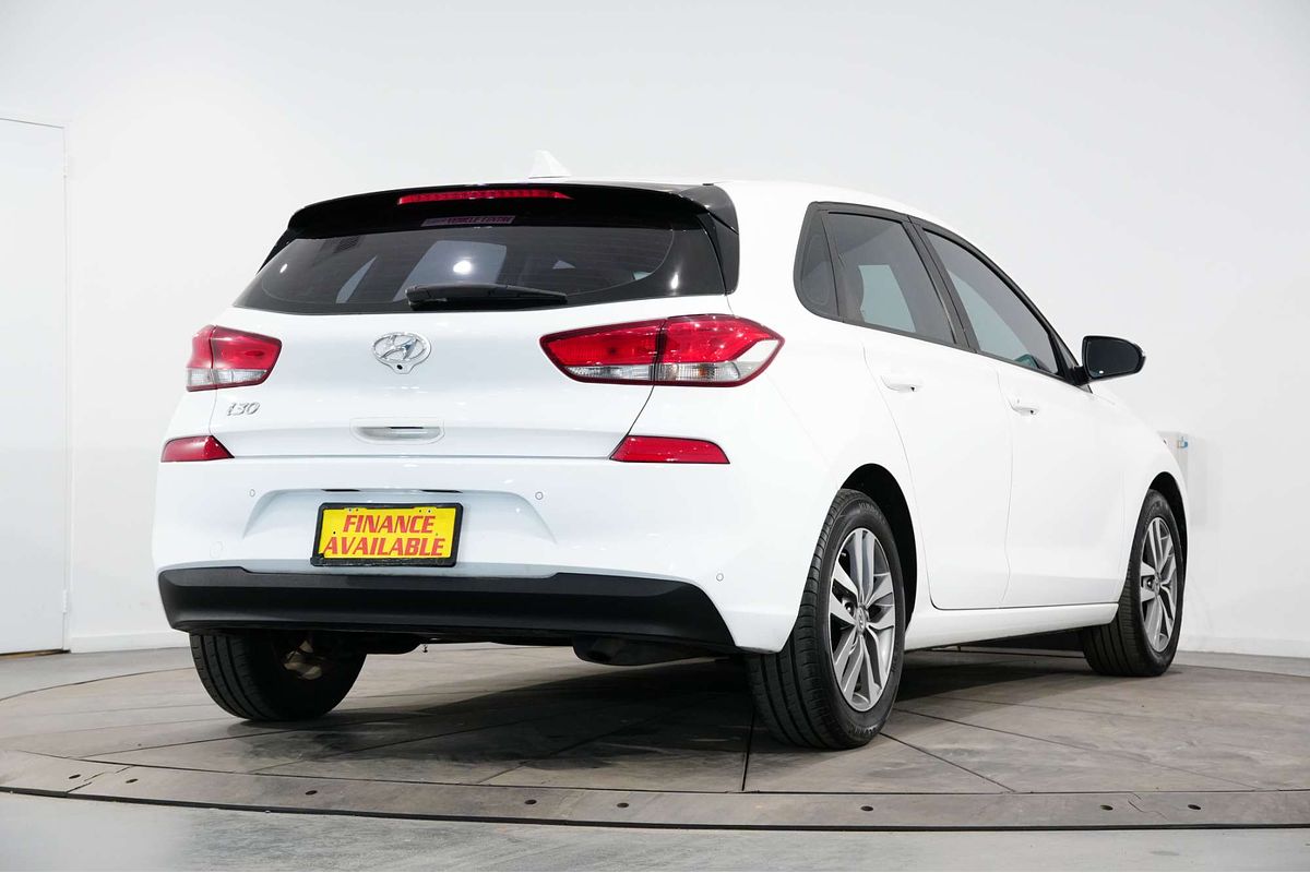 2020 Hyundai i30 Active PD2