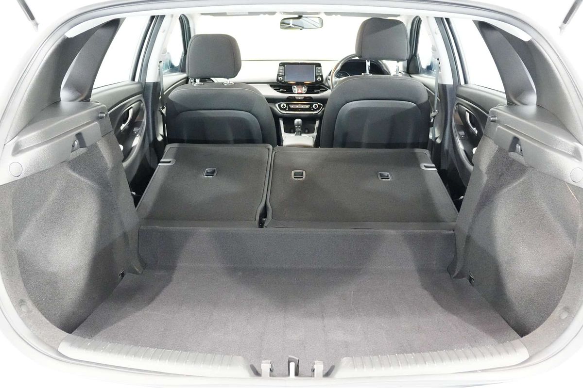 2020 Hyundai i30 Active PD2