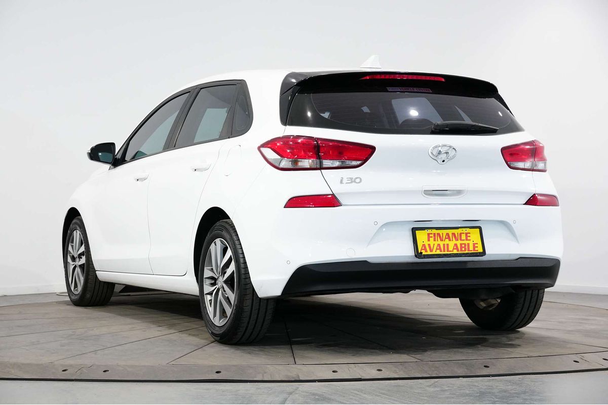 2020 Hyundai i30 Active PD2