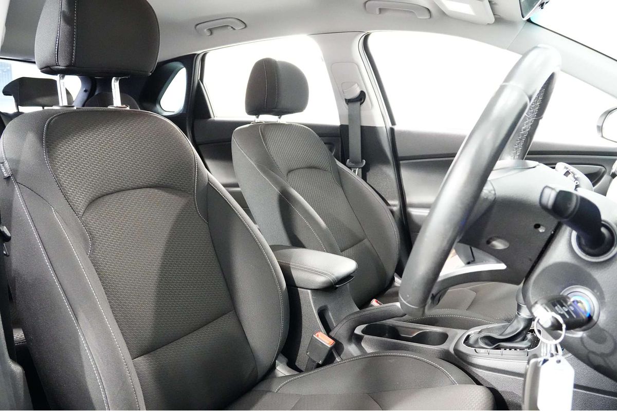 2020 Hyundai i30 Active PD2