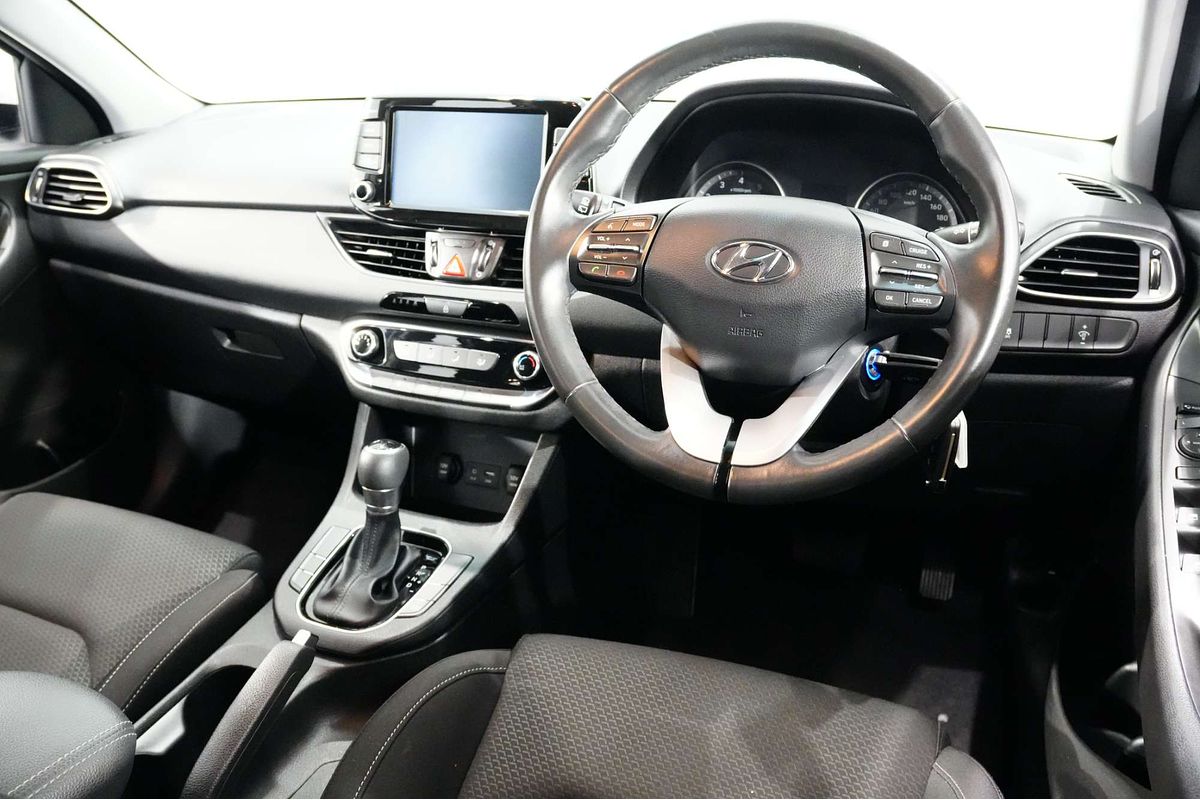 2020 Hyundai i30 Active PD2