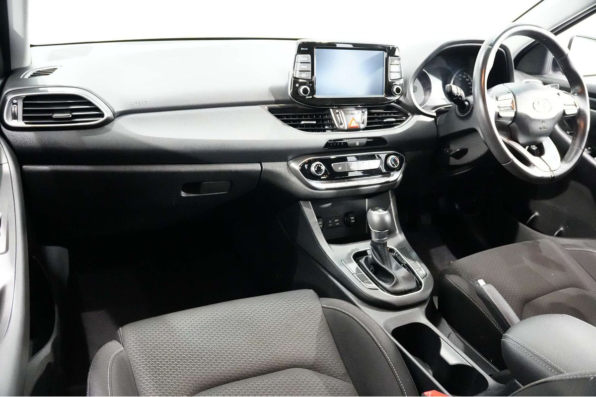 2020 Hyundai i30 Active PD2