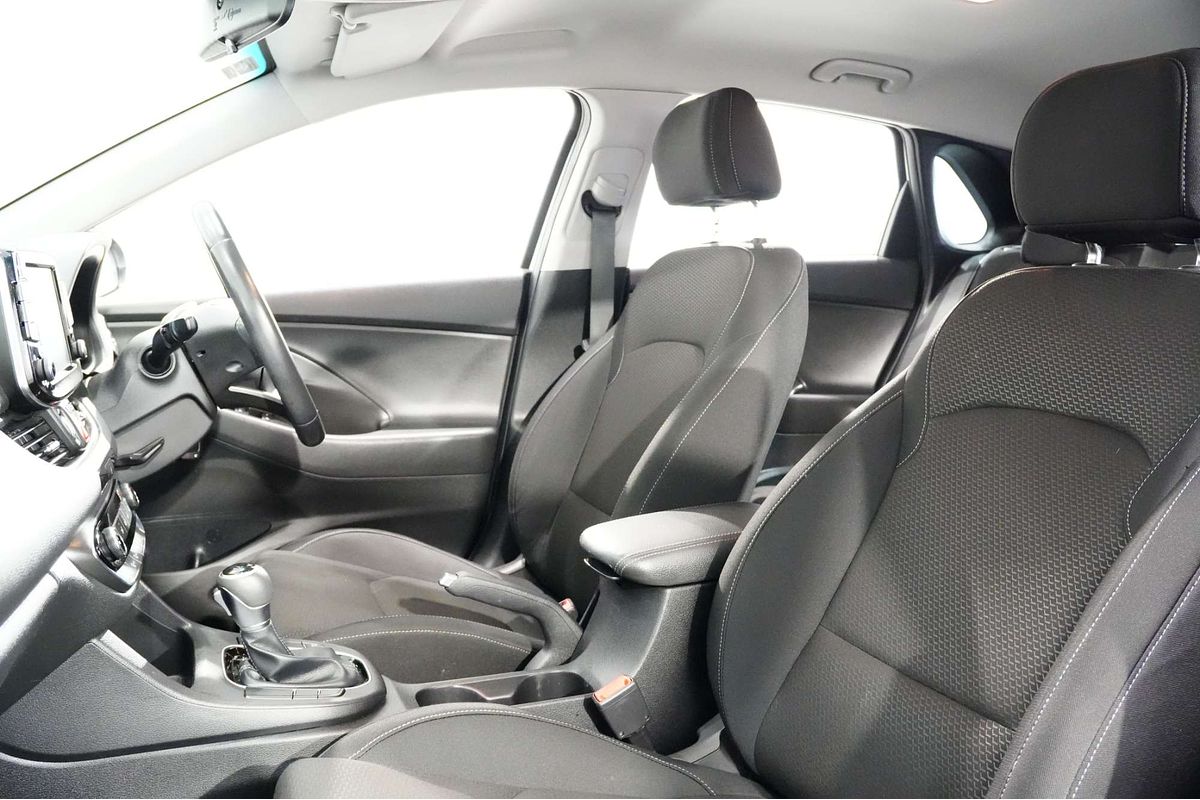 2020 Hyundai i30 Active PD2