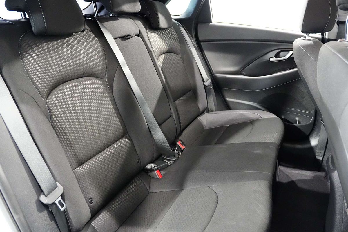 2020 Hyundai i30 Active PD2