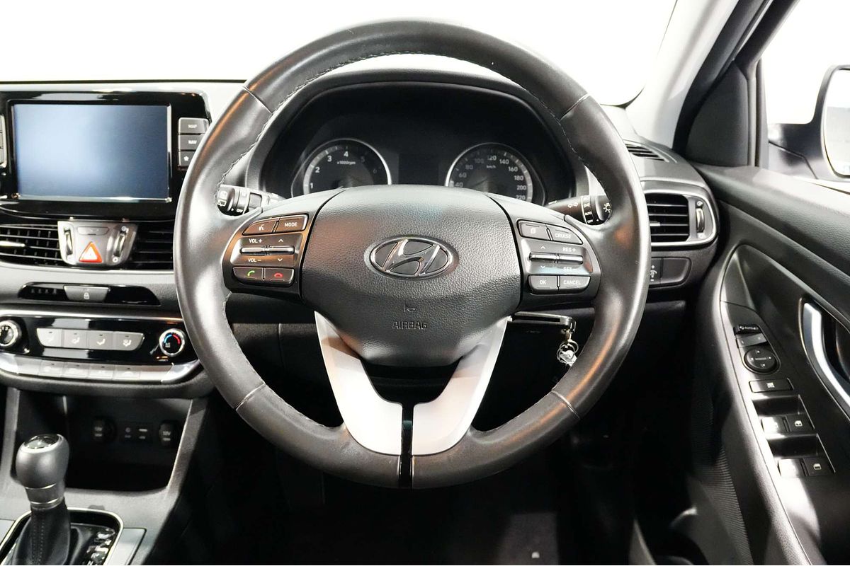 2020 Hyundai i30 Active PD2