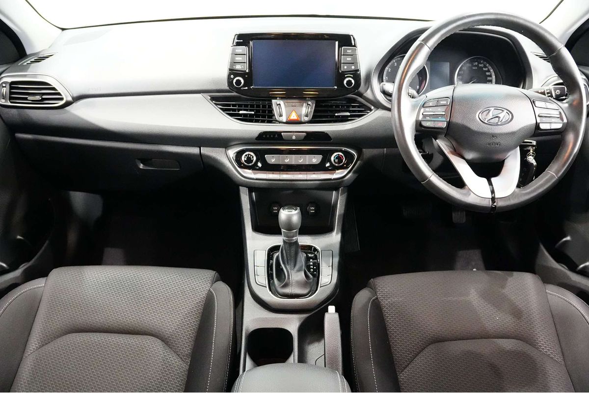 2020 Hyundai i30 Active PD2