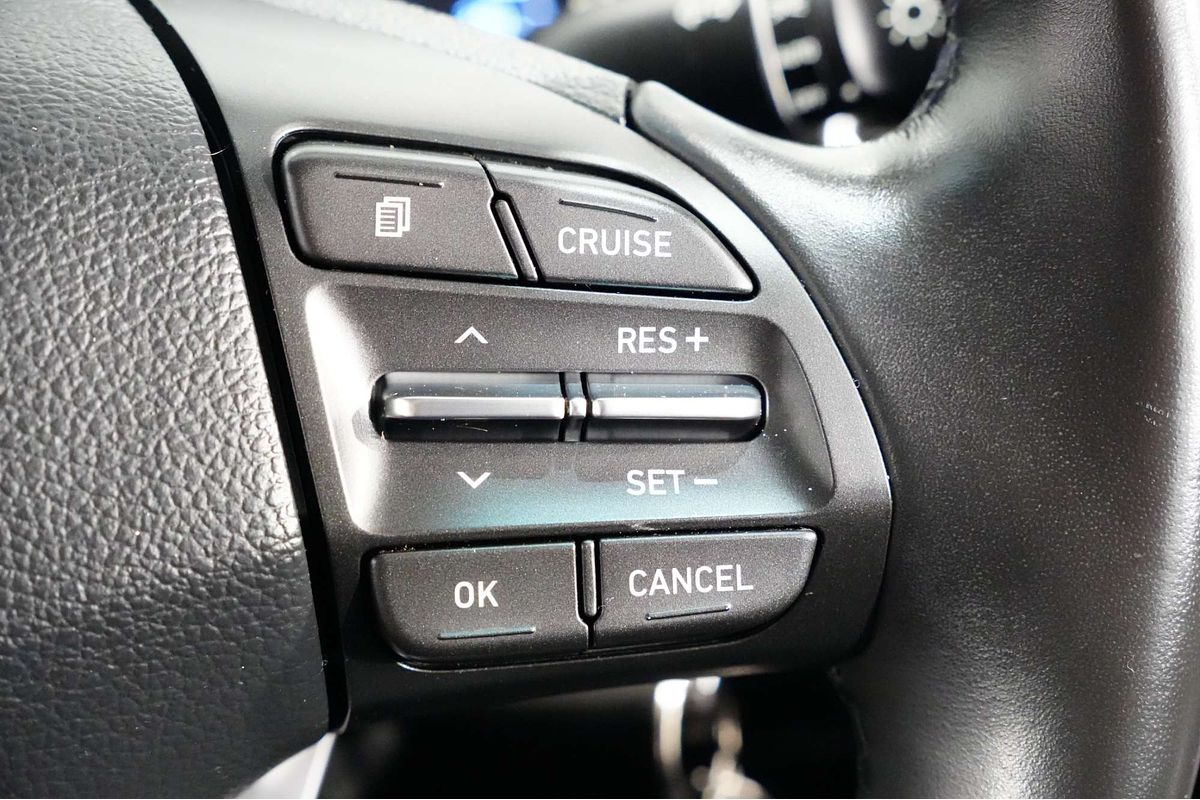 2020 Hyundai i30 Active PD2