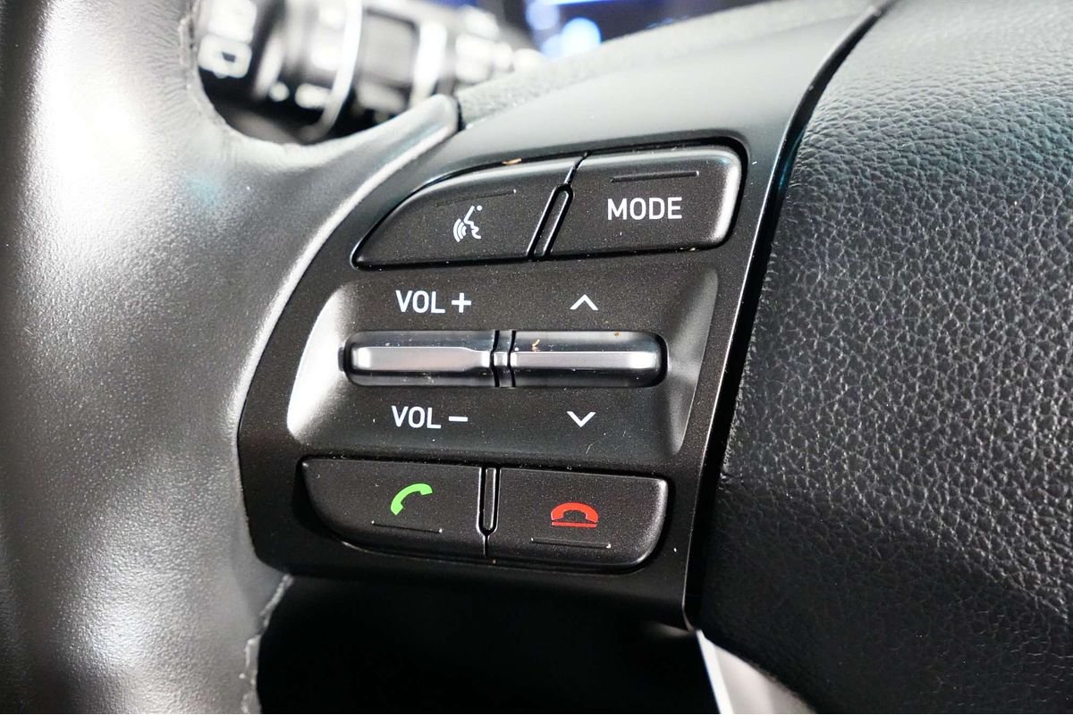 2020 Hyundai i30 Active PD2