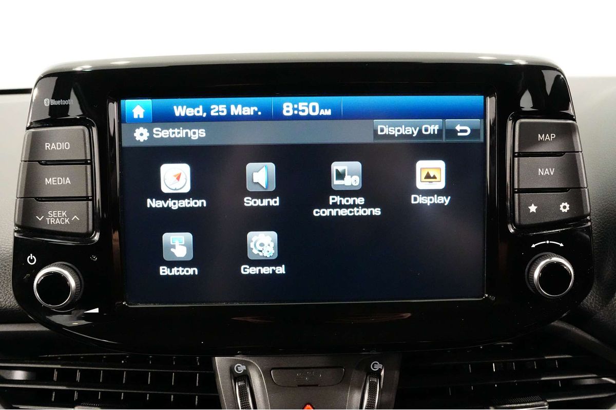 2020 Hyundai i30 Active PD2